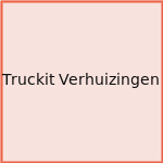Truckit Verhuizingen